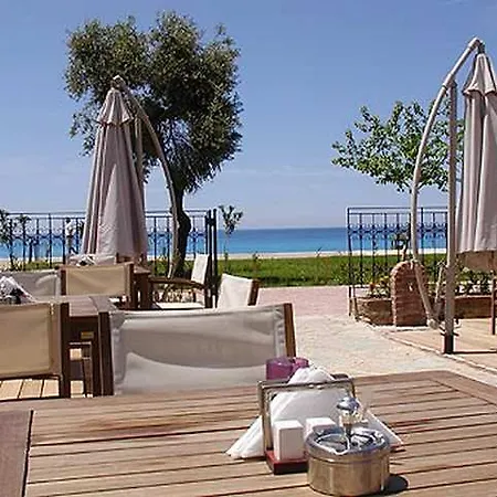 Oyster Hotel