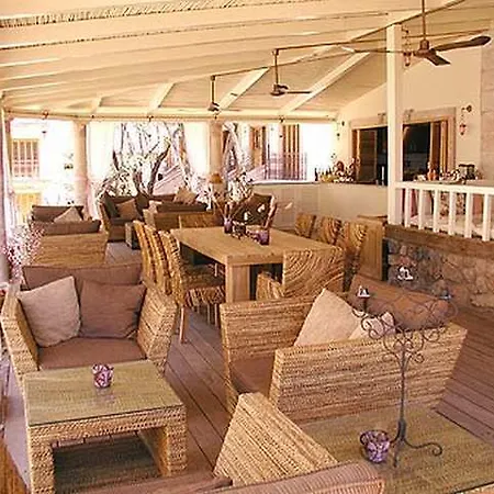 Szálloda Oyster Residences Fethiye