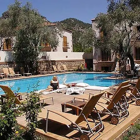 Oyster Residences Szálloda 4*