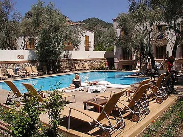 Oyster Residences מלון 4*