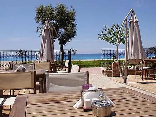 Oyster Residences فندق